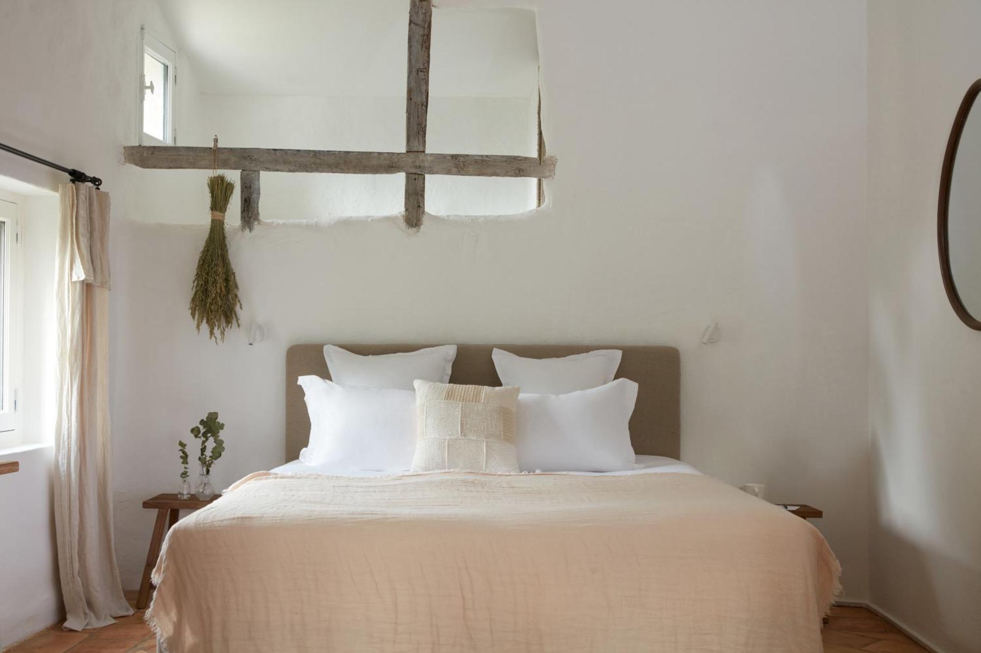 Bed and Breakfast La Bastide Du Mourre Oppède Zewnętrze zdjęcie