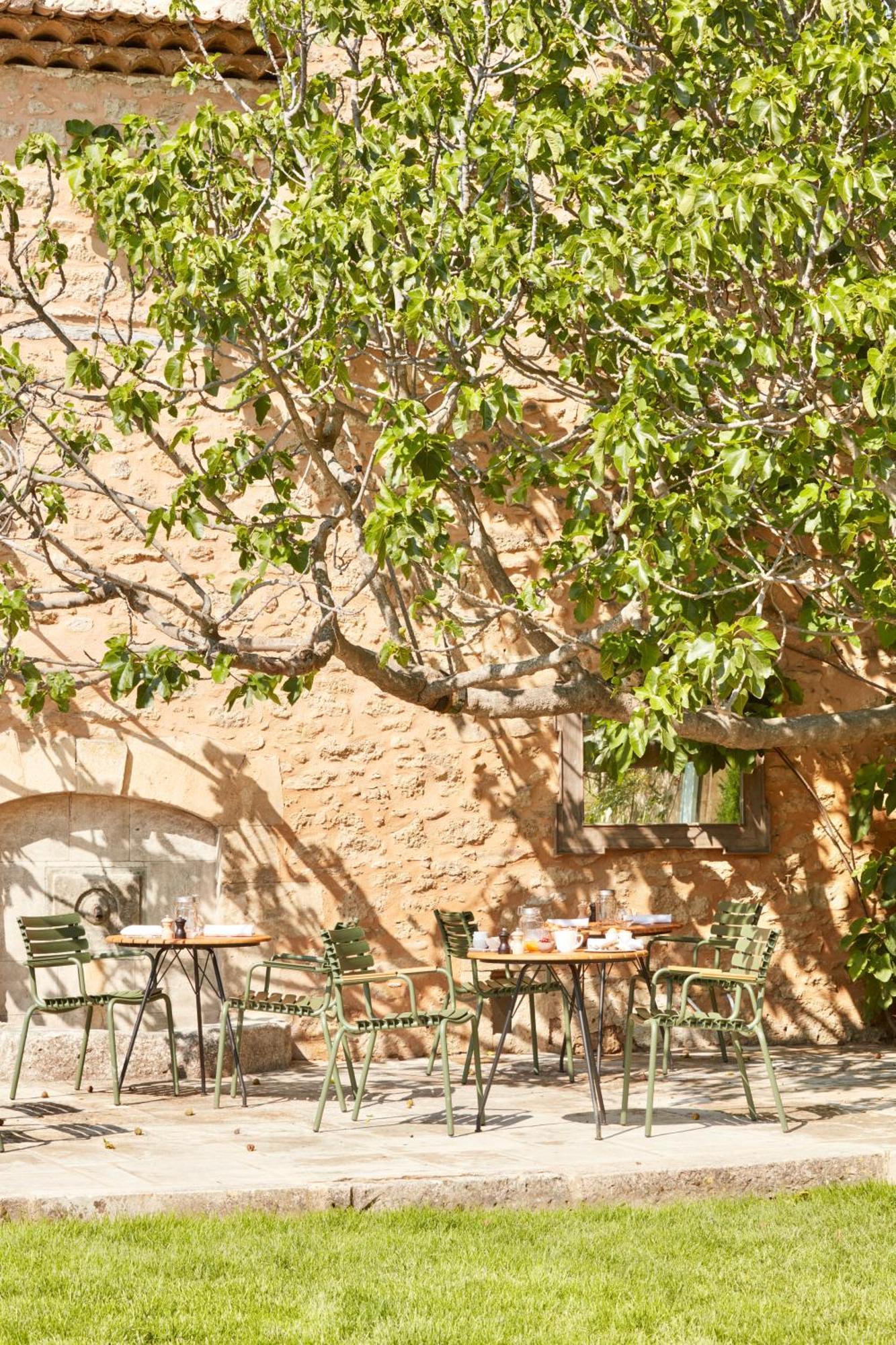 Bed and Breakfast La Bastide Du Mourre Oppède Zewnętrze zdjęcie