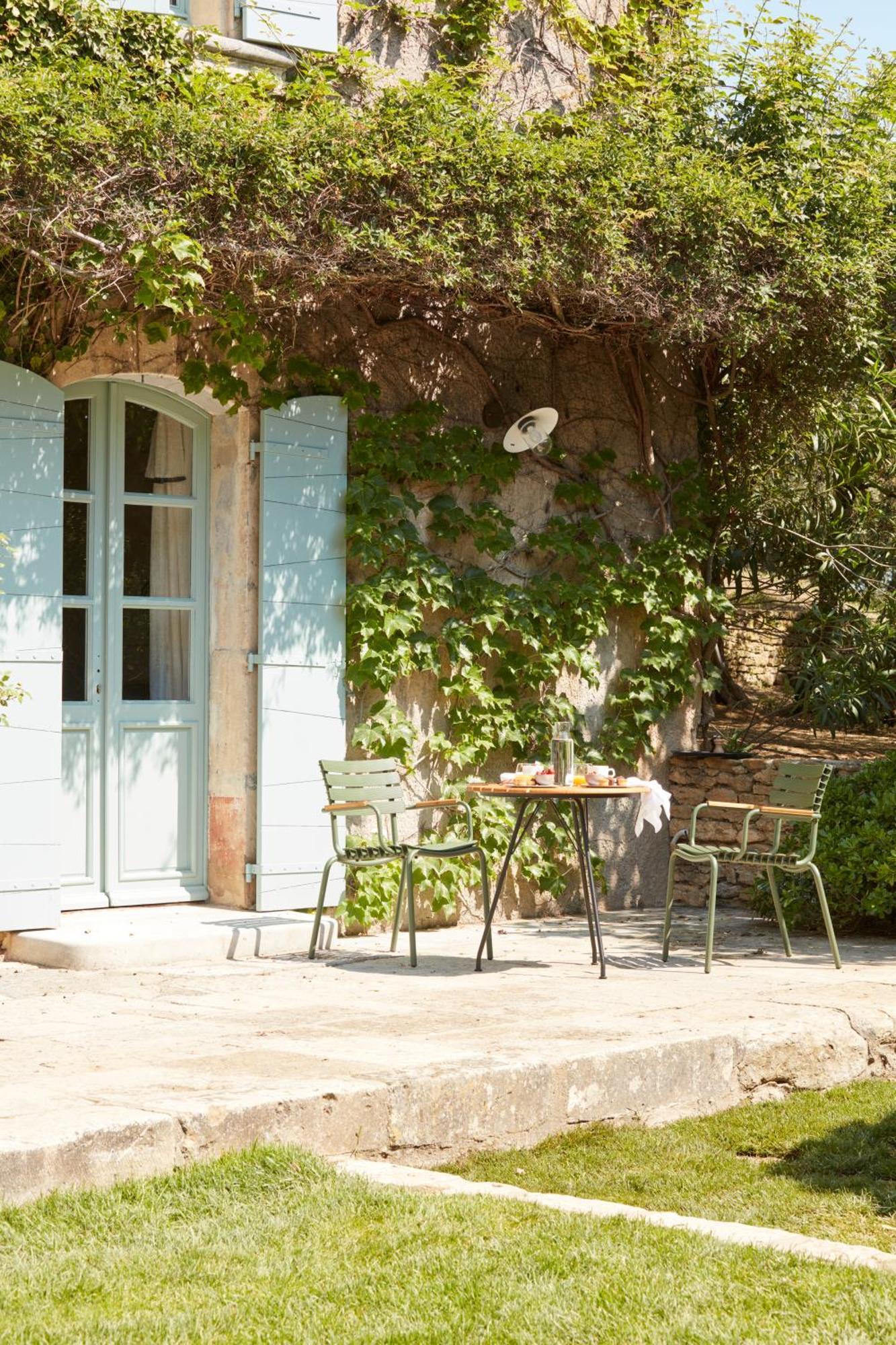 Bed and Breakfast La Bastide Du Mourre Oppède Zewnętrze zdjęcie